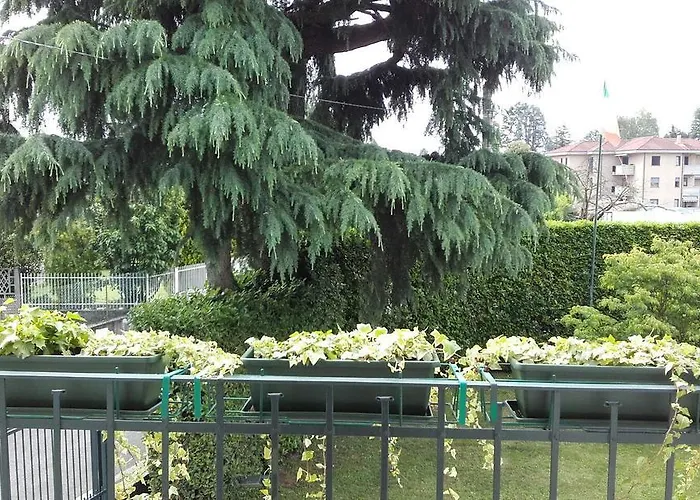 Affittacamere Giudici