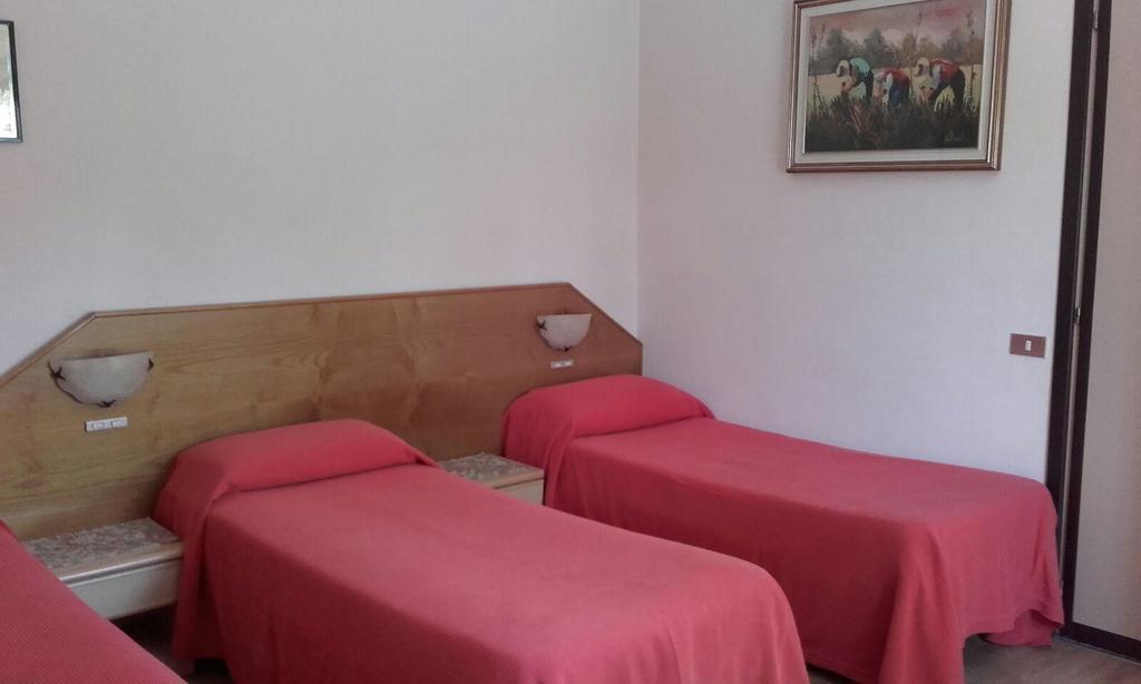 Giudici Guest house *