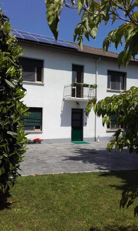 Guest house Giudici Lentate sul Seveso