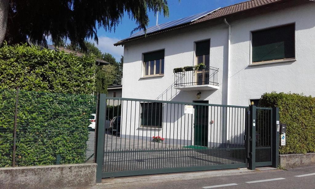 Giudici Guest house
