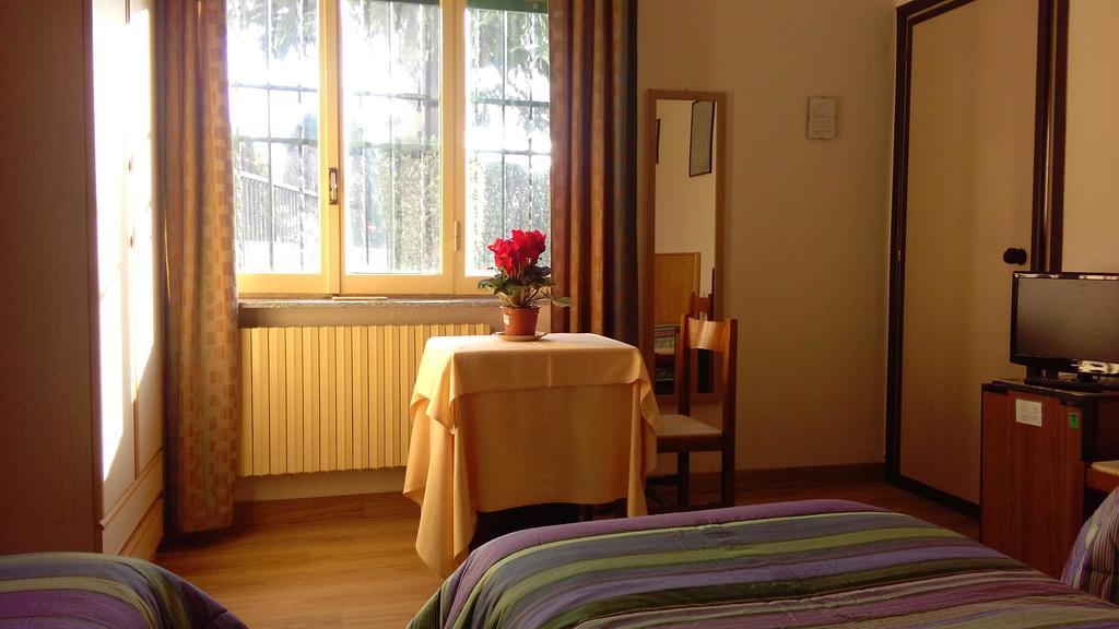 Giudici Guest house